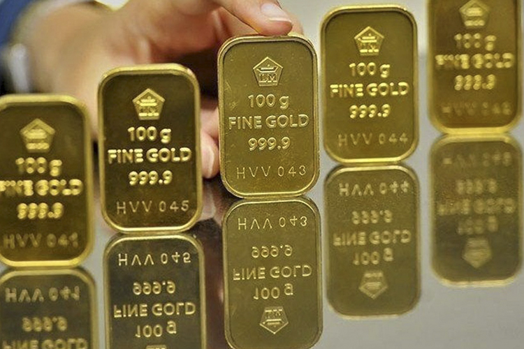 Membeli Emas dengan Jual Benefit